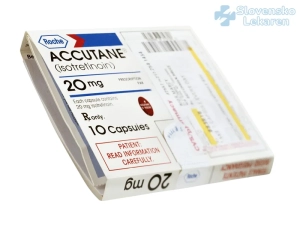 Accutane Generické