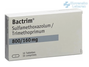 Bactrim Generické