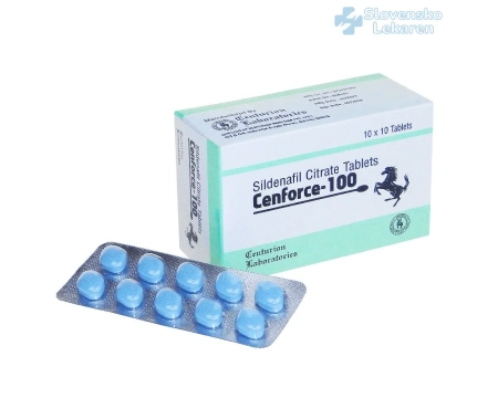 Cenforce 200 mg - Predaj Sildenafilu na Slovensku, Kamagra E-shop