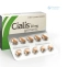 Generický Cialis na Slovensku - Tadalafil 5, 10, 20, 40 mg bez receptu