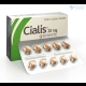 Generický Cialis na Slovensku - Tadalafil 5, 10, 20, 40 mg bez receptu