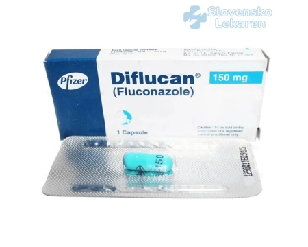 Kúpiť Diflucan Diflazon Forcan Mycomax Mykohexal Mycosyst Fluconazol Flukonazol bez receptu - Medic Labor - Precíznosť v zdraví, inovácie vo vede (Slovensko)