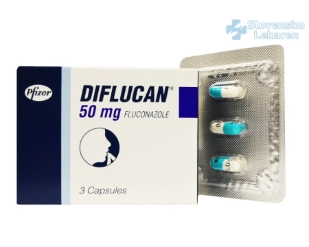 Kúpiť Diflucan Diflazon Forcan Mycomax Mykohexal Mycosyst Fluconazol Flukonazol bez receptu - Medic Labor - Precíznosť v zdraví, inovácie vo vede (Slovensko)