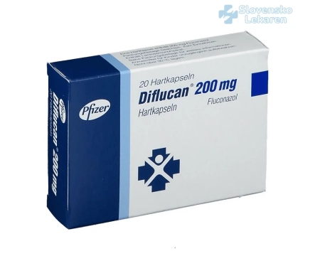 Kúpiť Diflucan Diflazon Forcan Mycomax Mykohexal Mycosyst Fluconazol Flukonazol bez receptu - Medic Labor - Precíznosť v zdraví, inovácie vo vede (Slovensko)