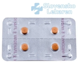 Levitra Professional (Vardenafil)