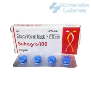 Suhagra (Sildenafil)