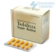 Tadalista Super Capsule 20mg (Tadalafil) na Slovensku - Cena a Dostupnosť
