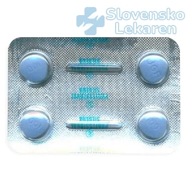 Viagra Professional nákup - cena tabliet na Slovensku