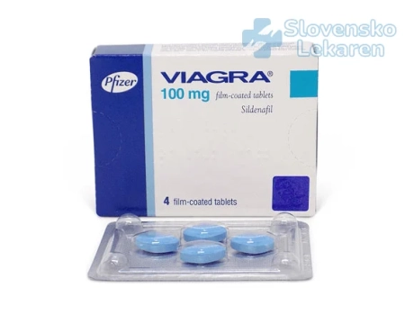 Kúpiť Originálnu Viagru bez receptu na Slovensku - Sildenafil Citrát Originálna Viagra cena
