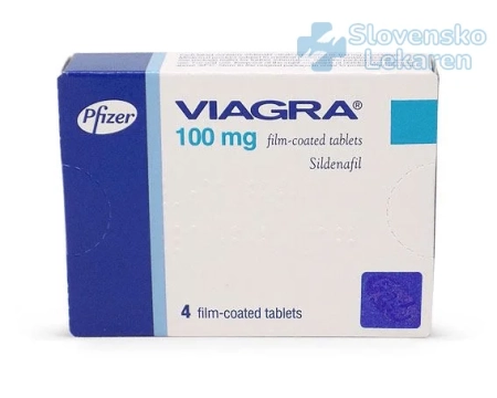 Kúpiť Originálnu Viagru bez receptu na Slovensku - Sildenafil Citrát Originálna Viagra cena