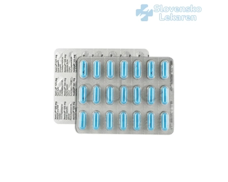 Kúpiť Xenical Generika 120 mg na chudnutie bez receptu v Slovensku